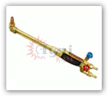 Agni Brazing Torches and Cutting Torches
