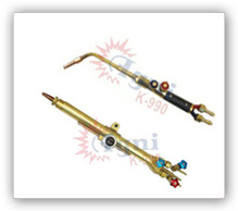 Blow Pipe