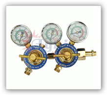 Pressure Regulstor