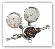 SS Body Pressure Regulator
