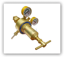 High Pressure High Flow