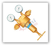 Regulator AOS - 1000