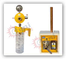 Medical Pipeline Equipment