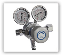 Pipeline Regulator