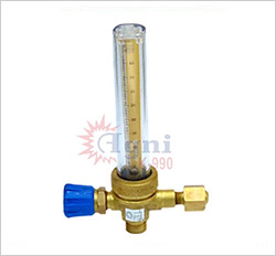 High Pressure Gas Regulator