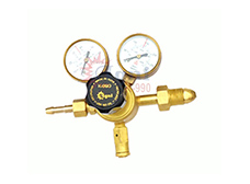 High Pressure Regulator