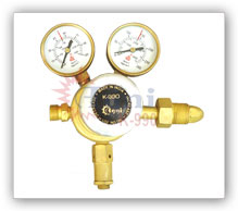 Extra High Pressure