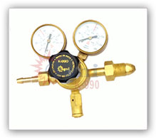 High Pressure Regulator