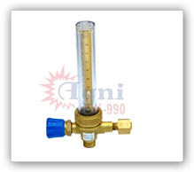 Pre-Heater for CO2 Gas